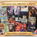 Nouveautés figurines anime Japon : collectors & éditions limitées