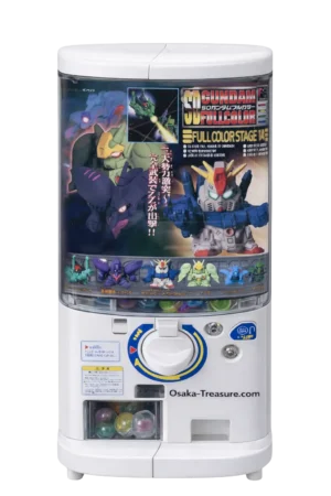 Mobile Suit Gundam Full Color Stage Lot Gashapon Bandai Japan Neuf Complet 14 1999