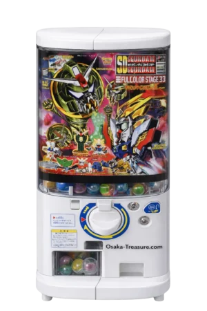 Gundam Full Color Stage Gashapon Bandai Japan Lot Figurines Mecha Complet 2003