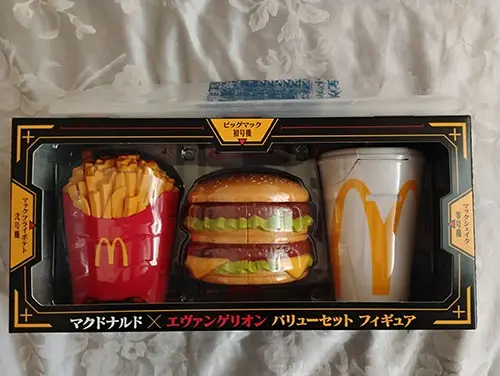 figurine manga collector japon