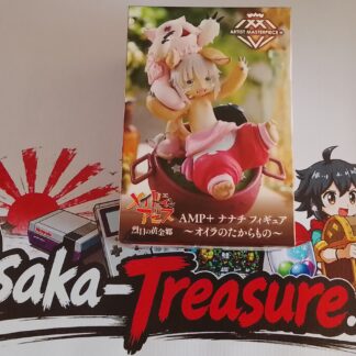 Made in Abyss Nanachi AMP+ Taito Figurine