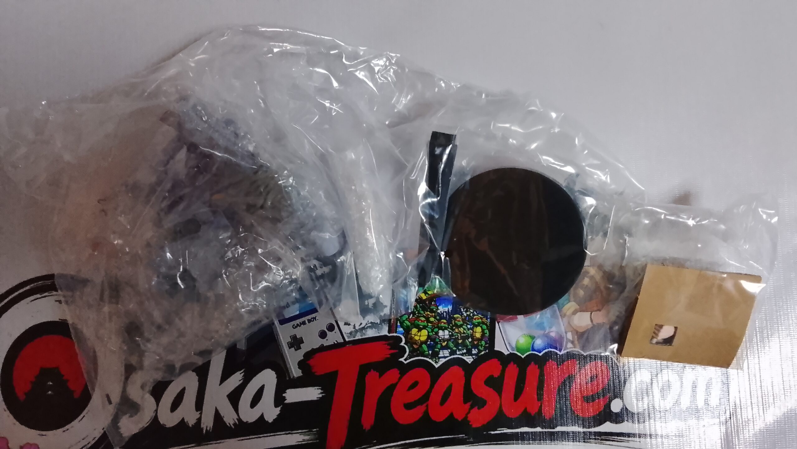 Figurine Kimimaro Naruto Vibration Stars – Image 2