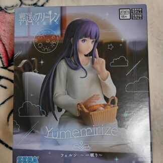 Figurine Frieren Yumemirize SEGA Sousou no Frieren Fern