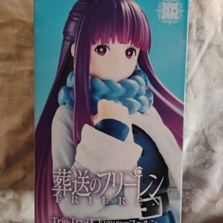 Figurine Fern Trio-Try-iT – Frieren Beyond Journey's End