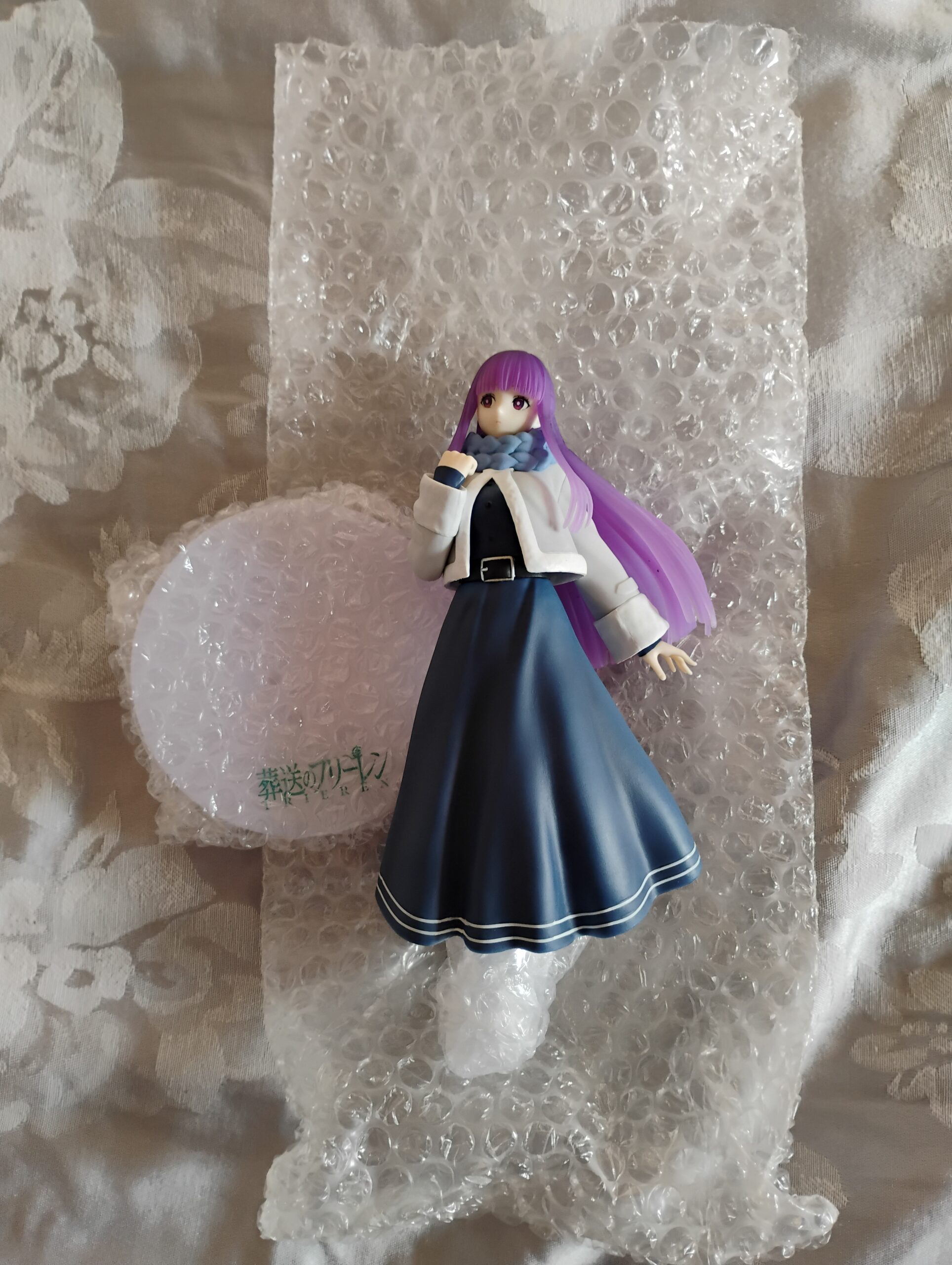 Figurine Fern Trio-Try-iT – Frieren Beyond Journey's End – Image 2