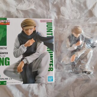 Hunter x Hunter – Ging Freecss Masterlise C Prize Ichiban Kuji