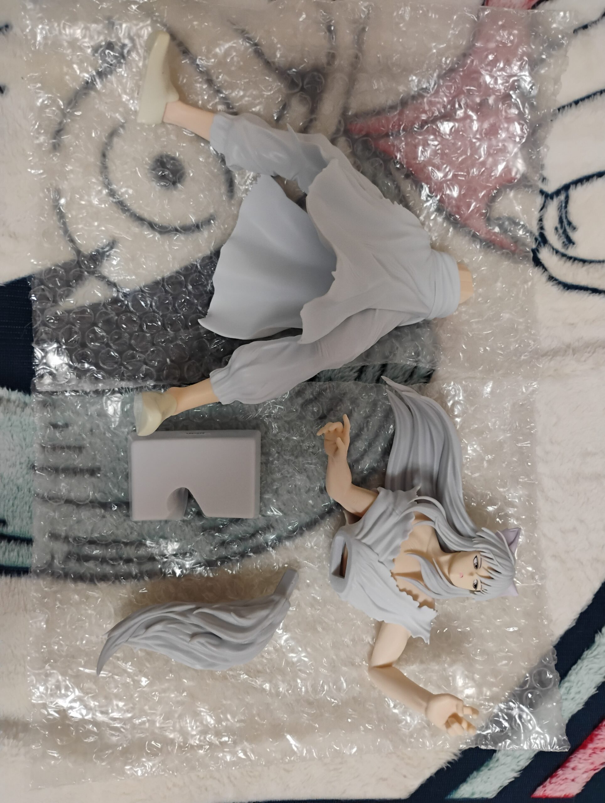 gurine Youko Kurama Maximatic Banpresto Bandai – Yu Yu Hakusho – Image 2